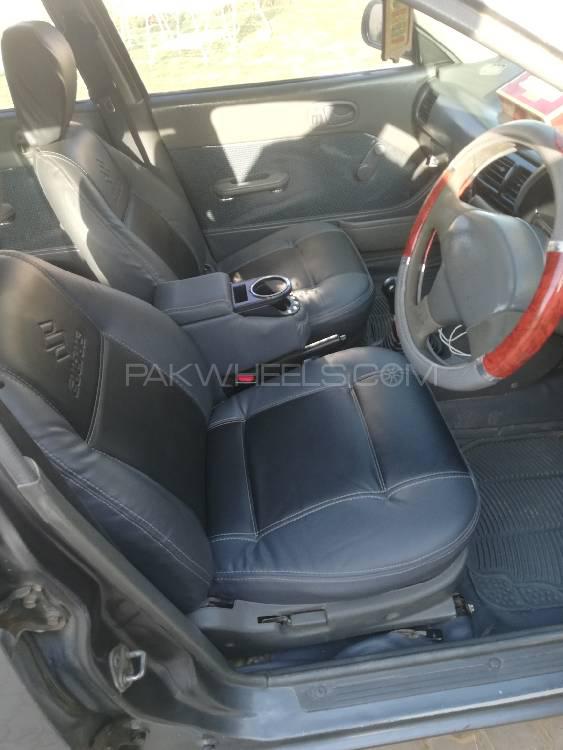 سوزوکی کلٹس 2001 for Sale in کمالیہ سوزوکی کلٹس 2001 for Sale in کمالیہ Image-10