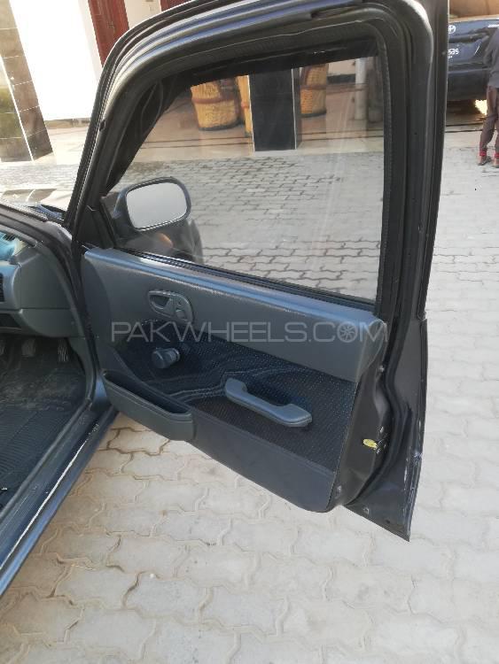 سوزوکی کلٹس 2001 for Sale in کمالیہ سوزوکی کلٹس 2001 for Sale in کمالیہ Image-12