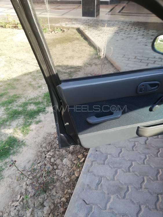 سوزوکی کلٹس 2001 for Sale in کمالیہ سوزوکی کلٹس 2001 for Sale in کمالیہ Image-19