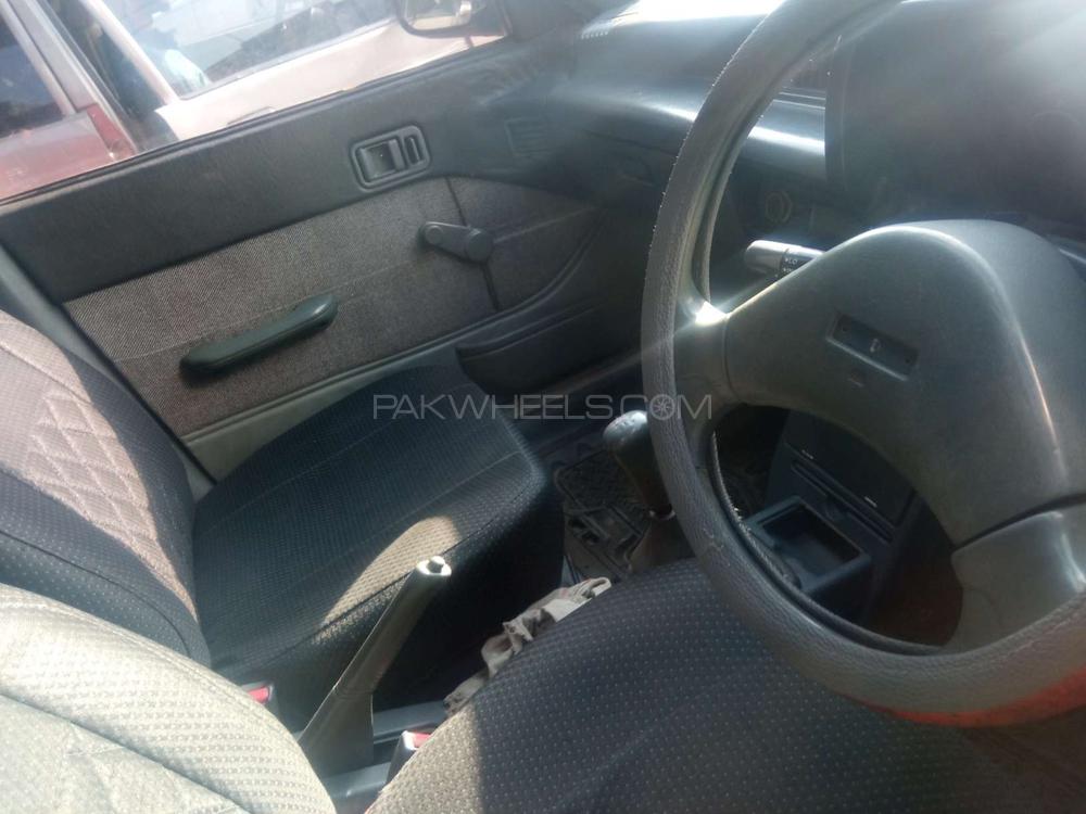 Suzuki Margalla 1994 for Sale in Rawalpindi Suzuki Margalla 1994 for Sale in Rawalpindi Image-5