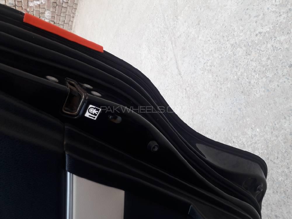 Toyota Corolla 2015 for Sale in Lahore Toyota Corolla 2015 for Sale in Lahore Image-4