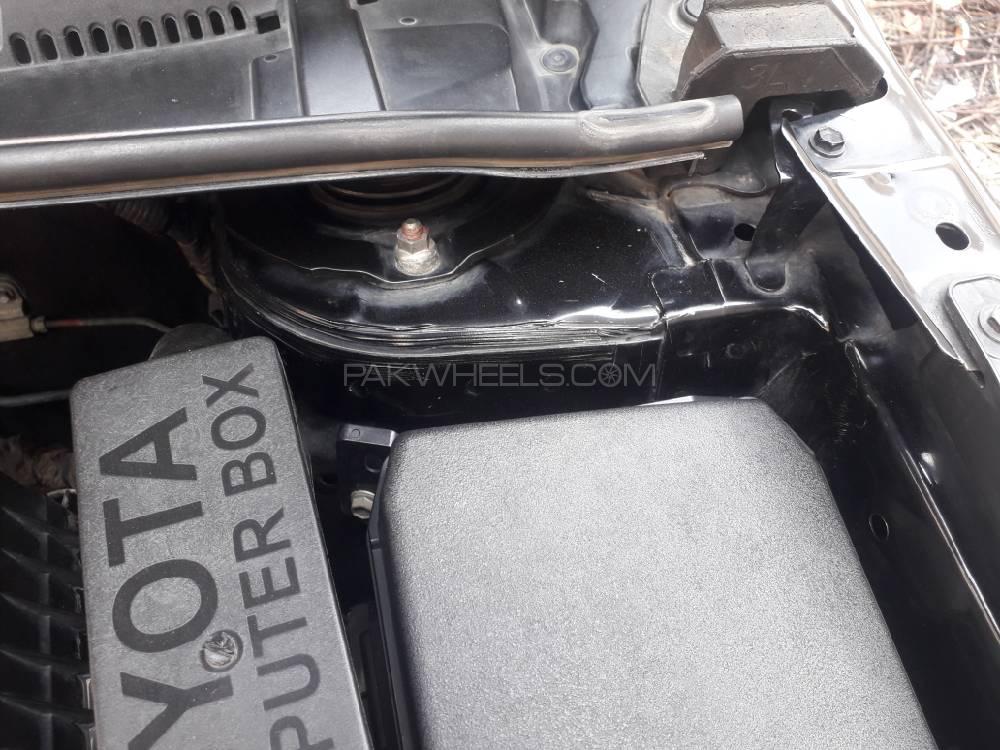 Toyota Corolla 2015 for Sale in Lahore Toyota Corolla 2015 for Sale in Lahore Image-9