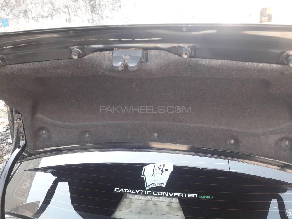 Toyota Corolla 2015 for Sale in Lahore Toyota Corolla 2015 for Sale in Lahore Image-16