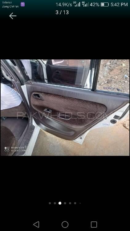 Toyota Corolla 1993 for Sale in Mardan Toyota Corolla 1993 for Sale in Mardan Image-8