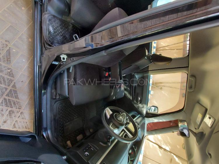 Daihatsu Tanto 2015 for Sale in Karachi Daihatsu Tanto 2015 for Sale in Karachi Image-11