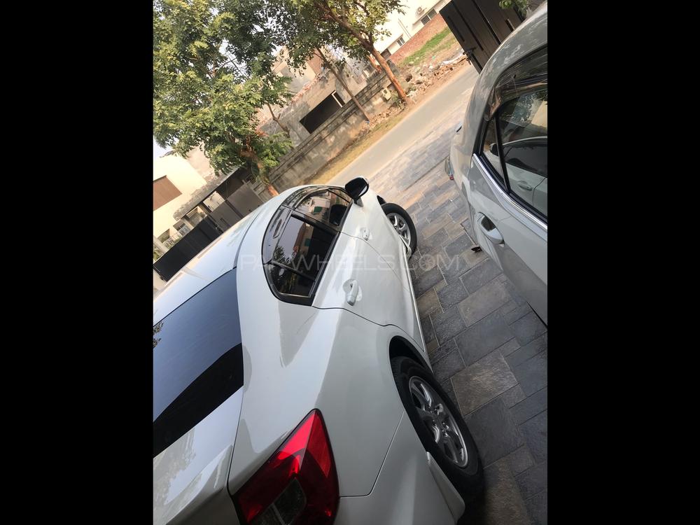 Honda Civic 2014 for Sale in Lahore Honda Civic 2014 for Sale in Lahore Image-3