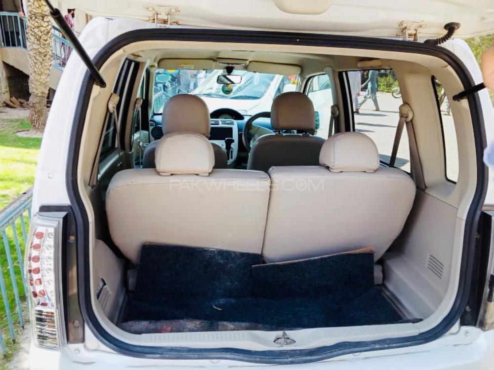 Mitsubishi Ek Wagon 2015 for Sale in Faisalabad Mitsubishi Ek Wagon 2015 for Sale in Faisalabad Image-2