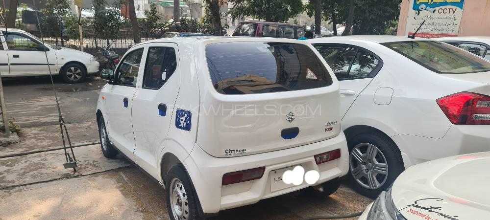 Suzuki Alto 2020 for Sale in Lahore Suzuki Alto 2020 for Sale in Lahore Image-6