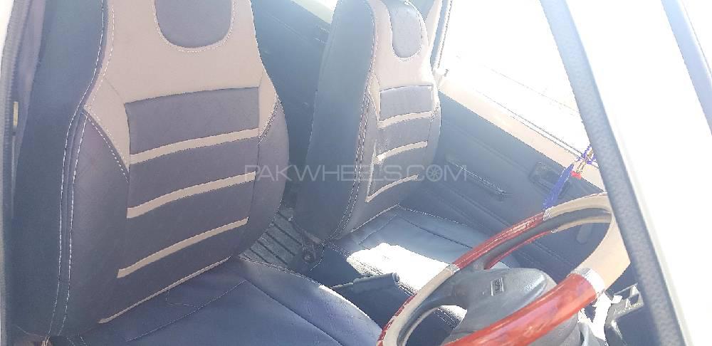 سوزوکی مہران 2002 for Sale in سیالکوٹ سوزوکی مہران 2002 for Sale in سیالکوٹ Image-2