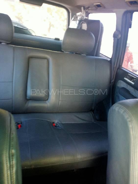Toyota Prado 1996 for Sale in Allahabad Image-1