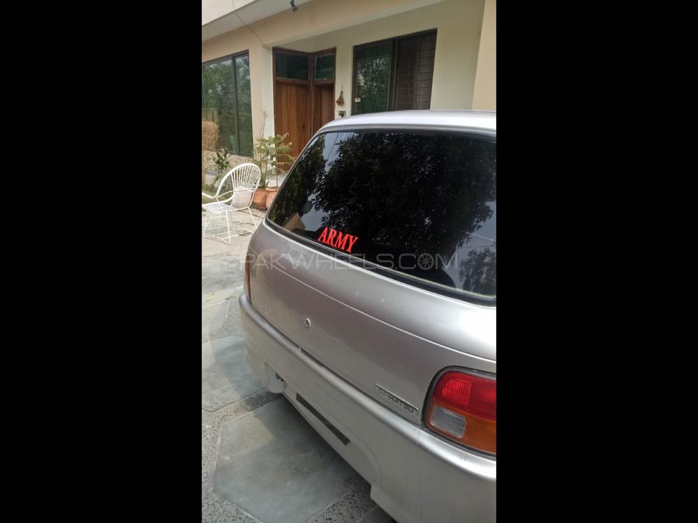 Daihatsu Cuore 2003 for Sale in Lahore Image-1