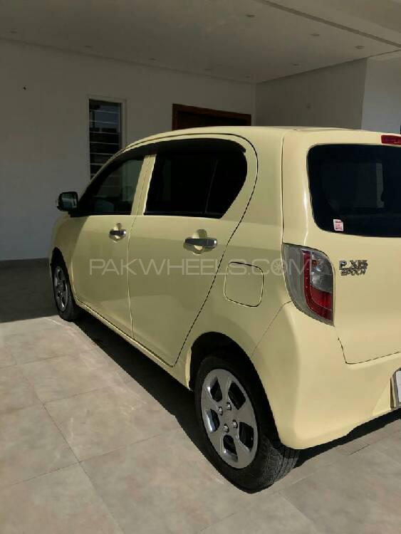 Toyota Pixis Epoch 2013 for Sale in Islamabad Toyota Pixis Epoch 2013 for Sale in Islamabad Image-13