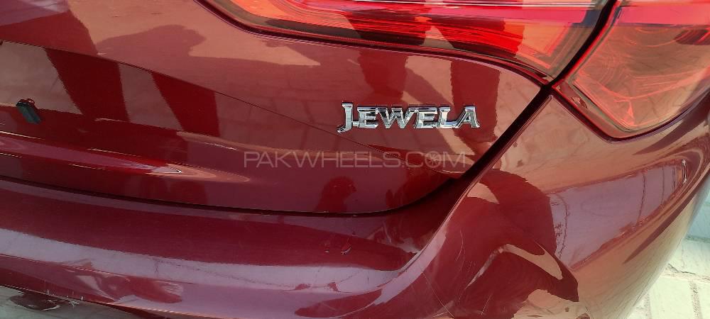Toyota Vitz 2017 for Sale in Lahore Toyota Vitz 2017 for Sale in Lahore Image-6