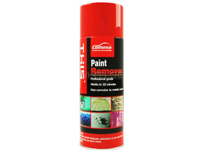 Comma Paint Remover - 450ml for sale in Karachi Image-1