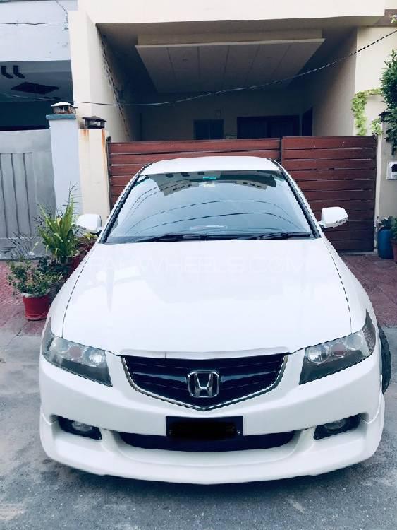 ہونڈا اکارڈ 2002 for Sale in پشاور ہونڈا اکارڈ 2002 for Sale in پشاور Image-20