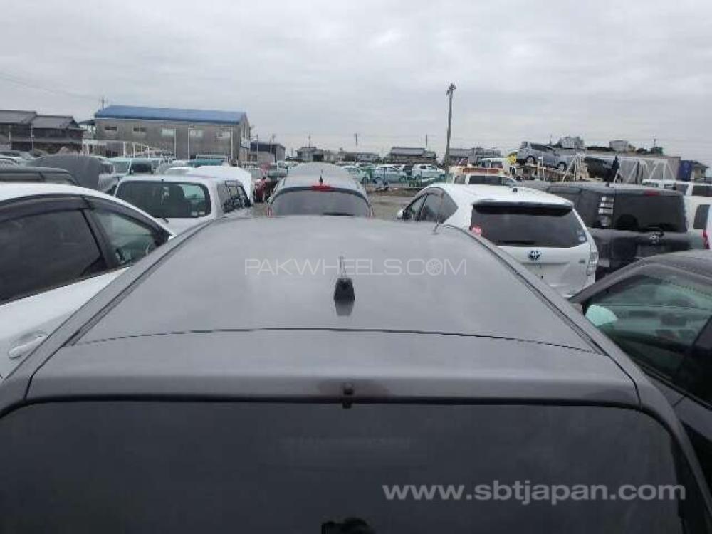 Nissan Note 2018 for Sale in Lahore Nissan Note 2018 for Sale in Lahore Image-4