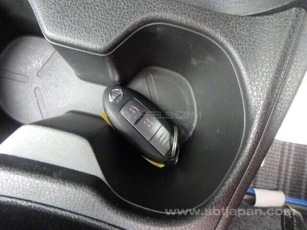 Nissan Note 2018 for Sale in Lahore Nissan Note 2018 for Sale in Lahore Image-10