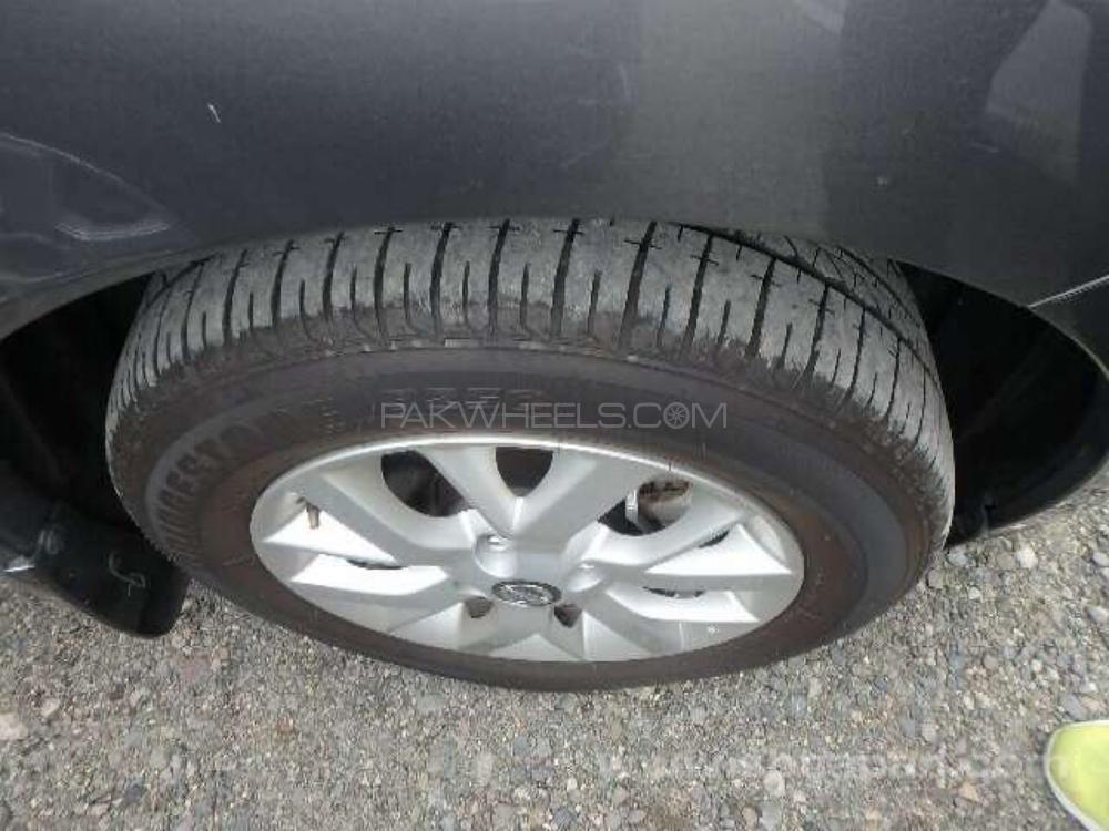 Nissan Note 2018 for Sale in Lahore Nissan Note 2018 for Sale in Lahore Image-19