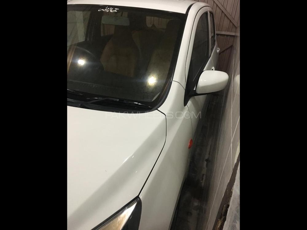 Suzuki Cultus 2019 for Sale in Faisalabad Suzuki Cultus 2019 for Sale in Faisalabad Image-3