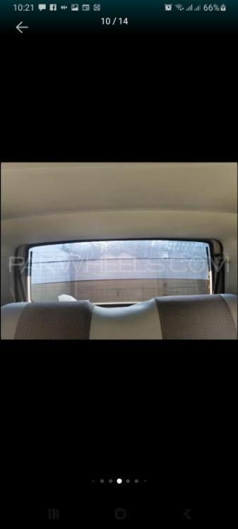 Suzuki Khyber 1996 for Sale in Lahore Suzuki Khyber 1996 for Sale in Lahore Image-11