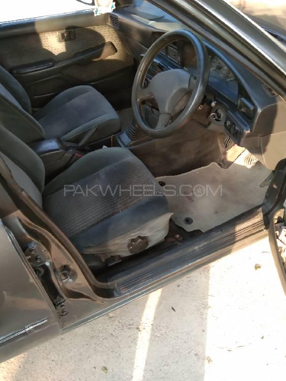 Toyota Corona 1991 for Sale in Sargodha Toyota Corona 1991 for Sale in Sargodha Image-10