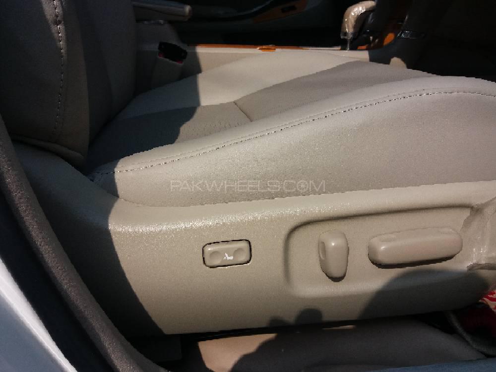 ٹویوٹا پریمیو 2019 for Sale in پشاور ٹویوٹا پریمیو 2019 for Sale in پشاور Image-9