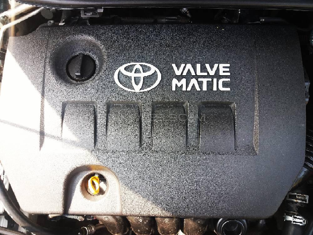 ٹویوٹا پریمیو 2019 for Sale in پشاور ٹویوٹا پریمیو 2019 for Sale in پشاور Image-17