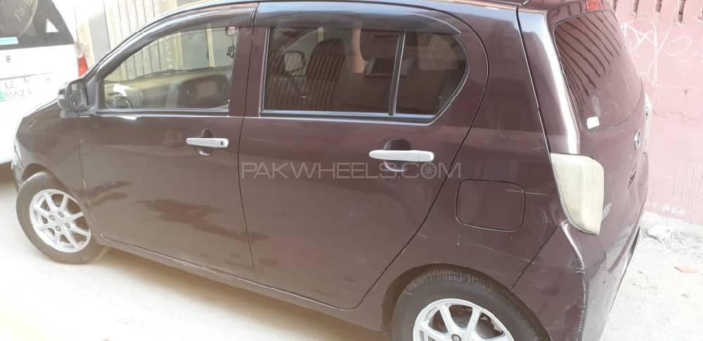 ڈائیہاتسو میرا 2016 for Sale in فیصل آباد ڈائیہاتسو میرا 2016 for Sale in فیصل آباد Image-3