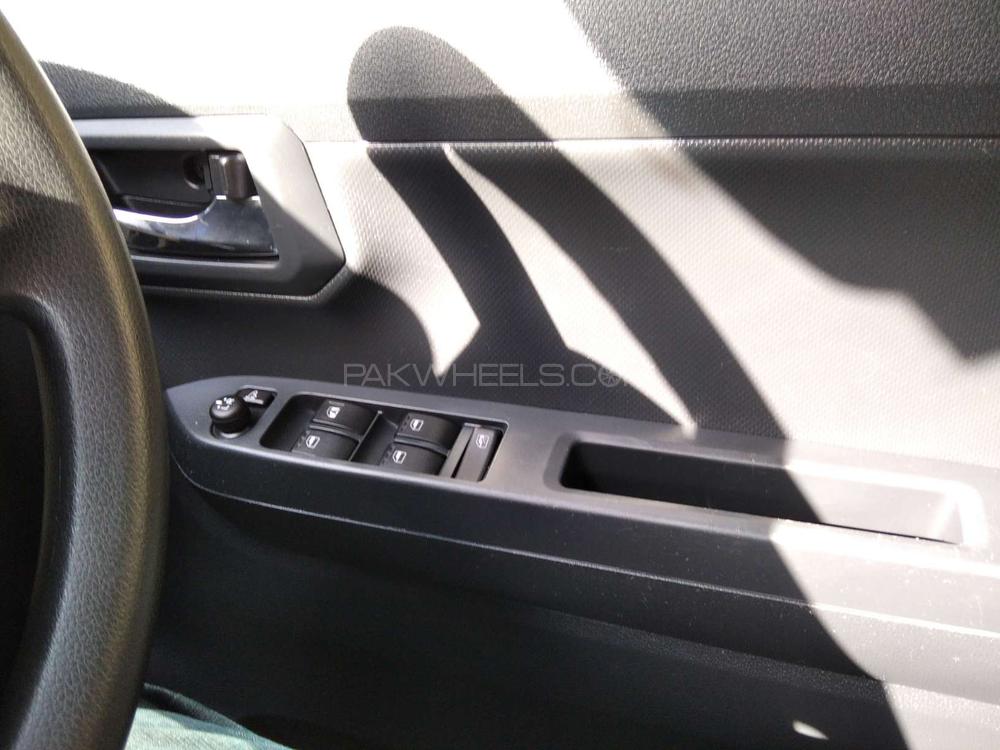 Daihatsu Mira 2017 for Sale in Karachi Daihatsu Mira 2017 for Sale in Karachi Image-6