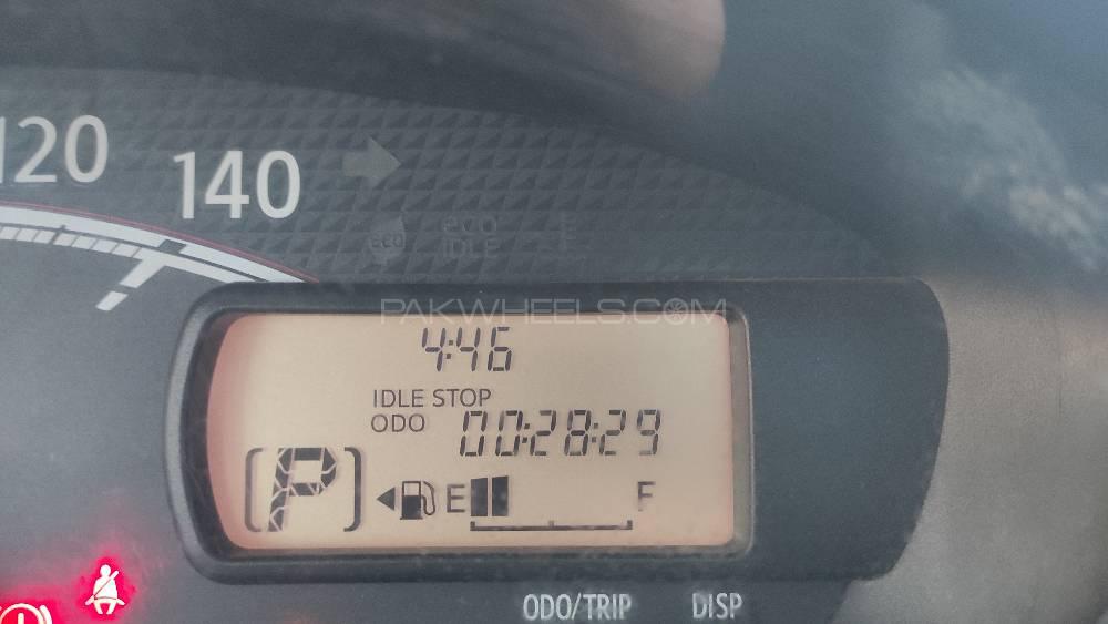 Daihatsu Move 2011 for Sale in Rawalpindi Daihatsu Move 2011 for Sale in Rawalpindi Image-12