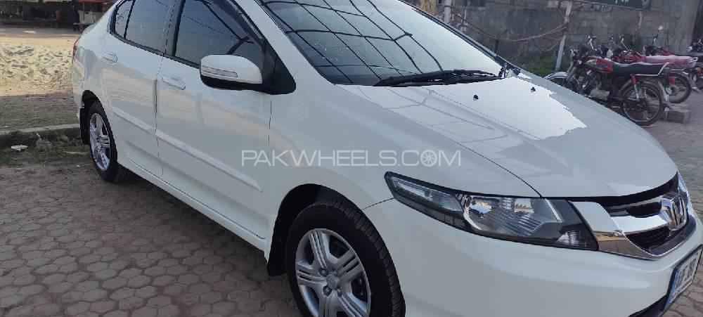 ہونڈا سٹی 2020 for Sale in اسلام آباد ہونڈا سٹی 2020 for Sale in اسلام آباد Image-3