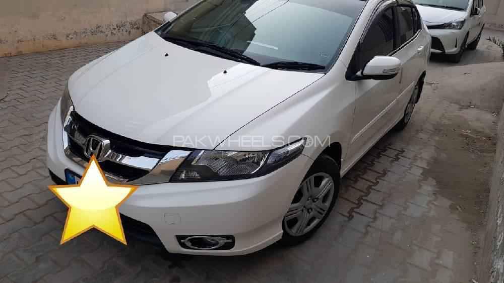 ہونڈا سٹی 2020 for Sale in اسلام آباد ہونڈا سٹی 2020 for Sale in اسلام آباد Image-7