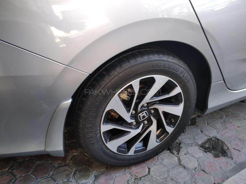 Honda Civic 2018 for Sale in Lahore Honda Civic 2018 for Sale in Lahore Image-7