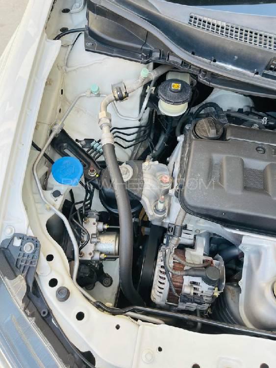 Honda Civic 2014 for Sale in Islamabad Honda Civic 2014 for Sale in Islamabad Image-8