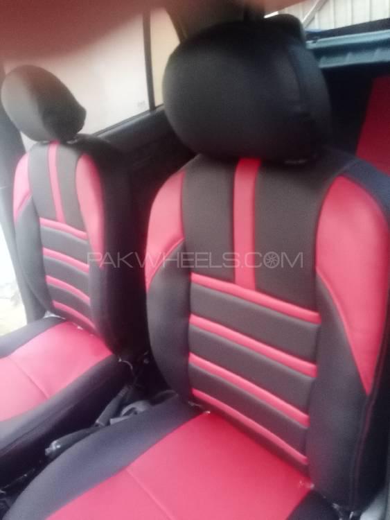 Hyundai Santro 2007 for Sale in Mian Wali Image-1