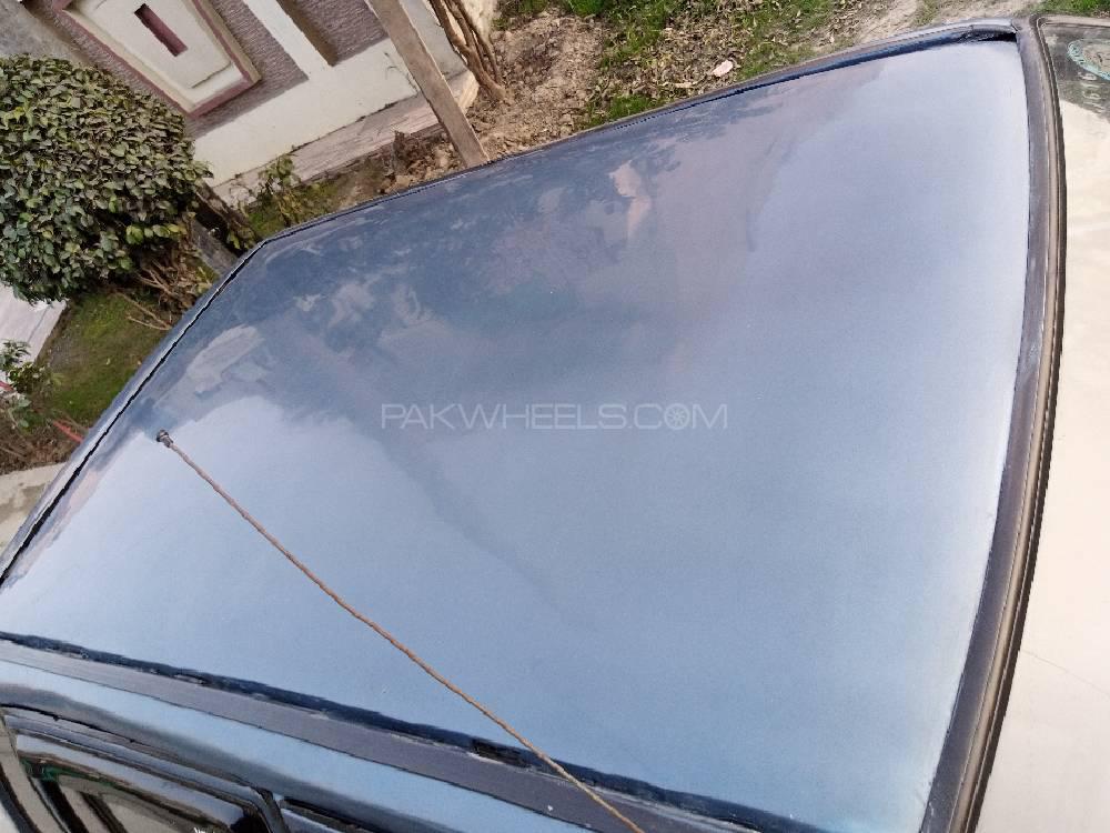 Suzuki Mehran 1997 for Sale in Gujranwala Suzuki Mehran 1997 for Sale in Gujranwala Image-3