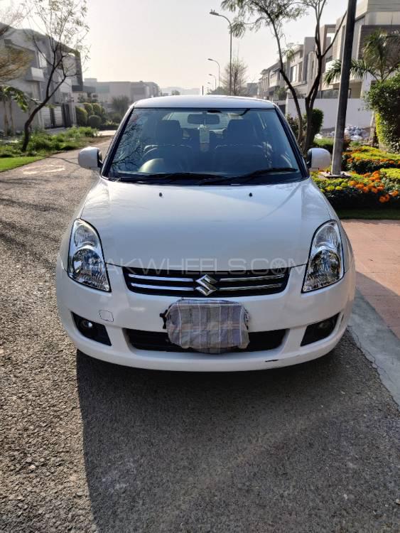 سوزوکی سوئفٹ 2013 for Sale in لاہور سوزوکی سوئفٹ 2013 for Sale in لاہور Image-7