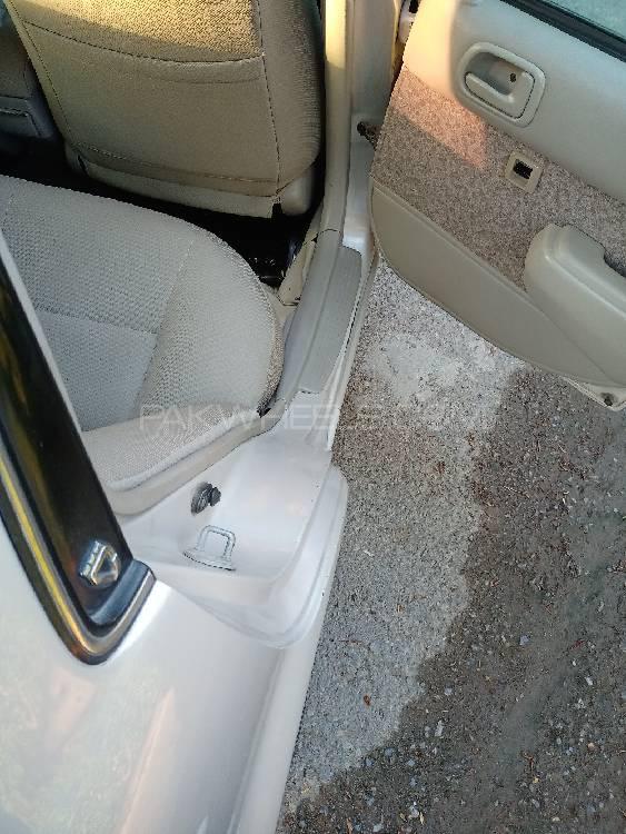 Toyota Corolla 1997 for Sale in Islamabad Toyota Corolla 1997 for Sale in Islamabad Image-16