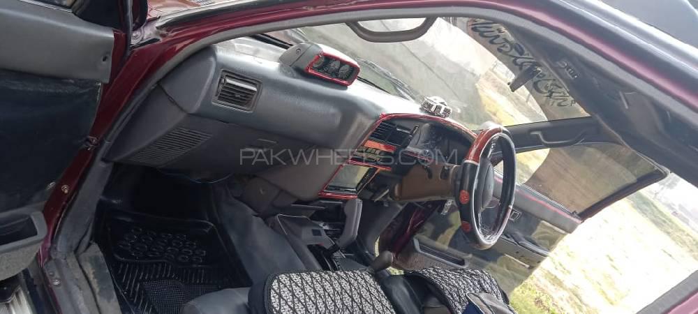 ٹویوٹا سرف 1994 for Sale in لاہور ٹویوٹا سرف 1994 for Sale in لاہور Image-13