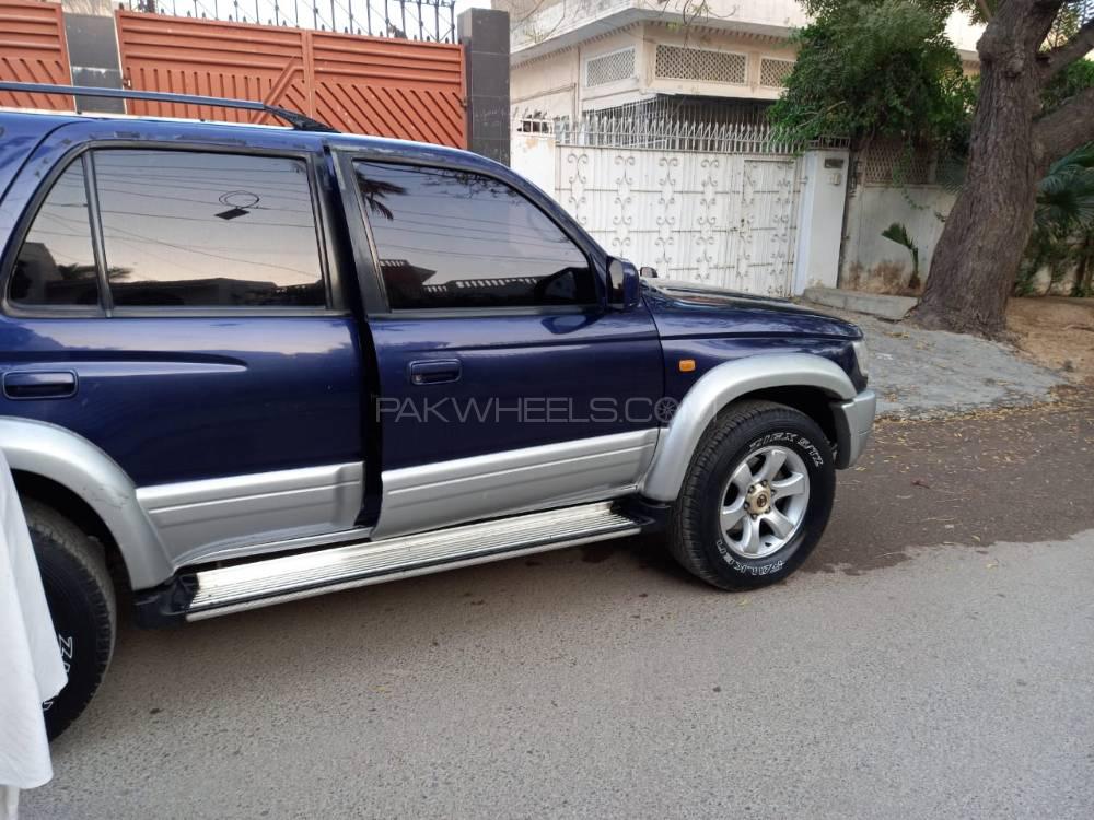 ٹویوٹا سرف 1996 for Sale in کراچی Image-1
