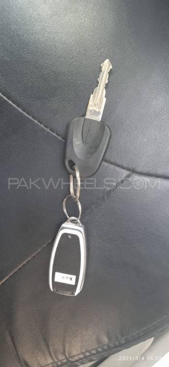 چیری کیو کیو 2006 for Sale in لاہور چیری کیو کیو 2006 for Sale in لاہور Image-8