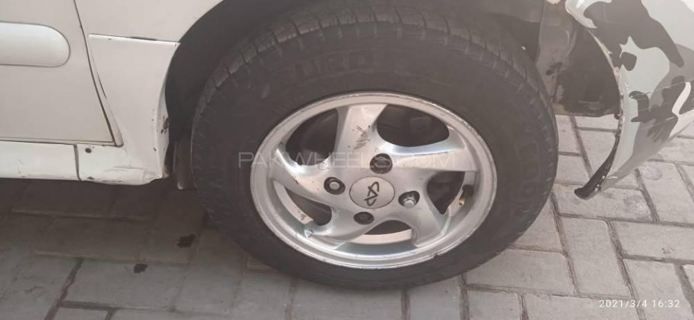 چیری کیو کیو 2006 for Sale in لاہور چیری کیو کیو 2006 for Sale in لاہور Image-12