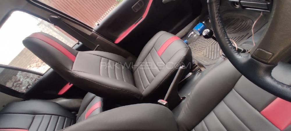 ڈائیہاتسو چارڈ 1987 for Sale in اسلام آباد ڈائیہاتسو چارڈ 1987 for Sale in اسلام آباد Image-9