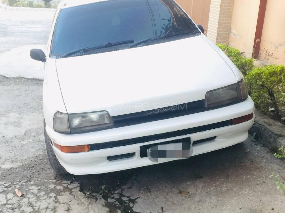 ڈائیہاتسو چارڈ 1987 for Sale in اسلام آباد ڈائیہاتسو چارڈ 1987 for Sale in اسلام آباد Image-7