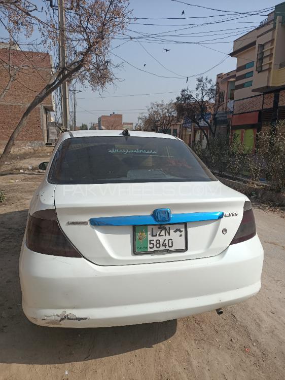 Honda City 2004 for Sale in Okara Honda City 2004 for Sale in Okara Image-7