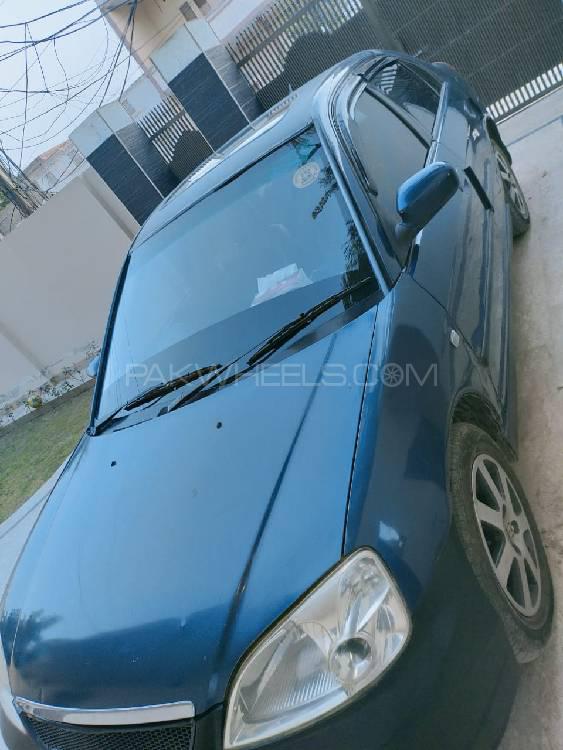 Honda Civic 2001 for Sale in Bahawalpur Image-1