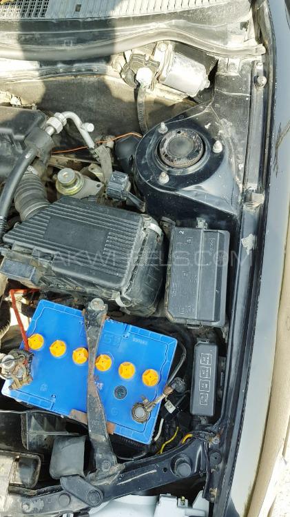 Toyota Corolla 1997 for Sale in Mirpur A.K. Image-1