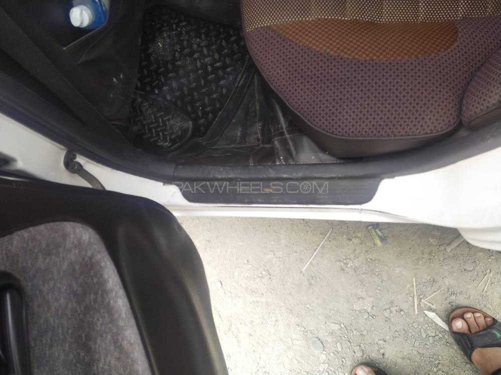 Toyota Corolla 1994 for Sale in Haripur Toyota Corolla 1994 for Sale in Haripur Image-4
