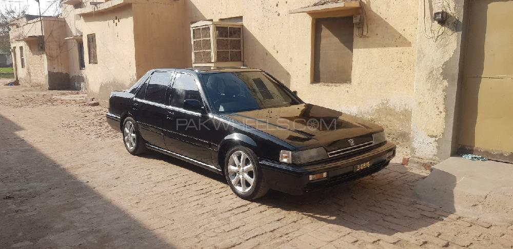 Honda Accord 1988 for Sale in Multan Image-1