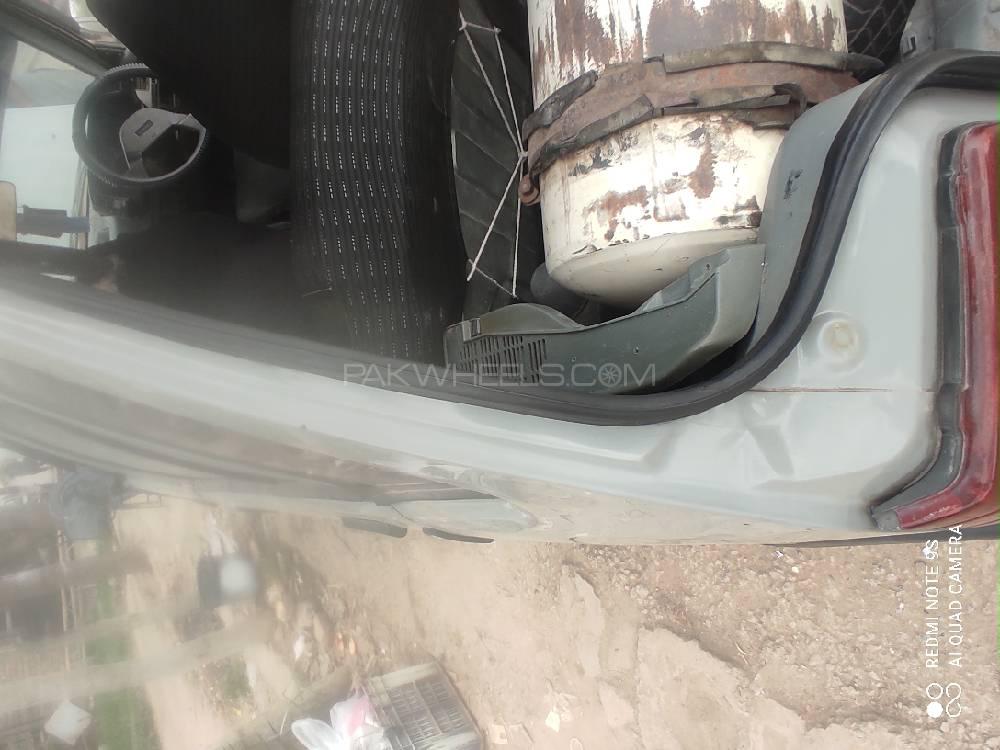 Suzuki Khyber 1998 for Sale in Islamabad Suzuki Khyber 1998 for Sale in Islamabad Image-8